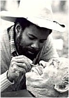 Jonas Perkins Sculptor