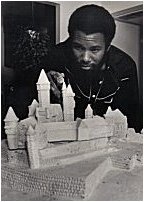 Jonas Perkins Sculptor